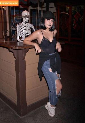 Bailee Madison фото #0295
