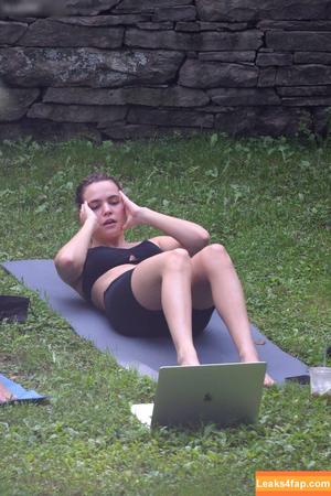Bailee Madison фото #0301