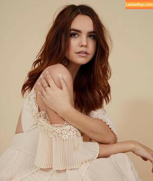 Bailee Madison photo #0460