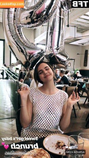 Bailee Madison photo #0530