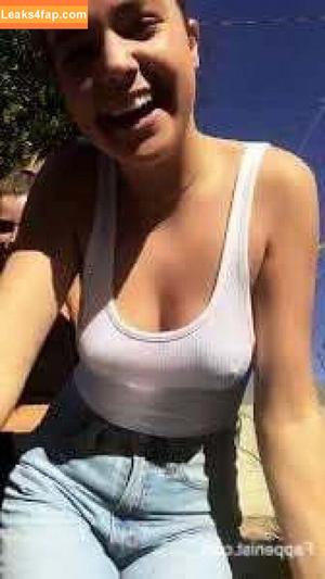 Bailee Madison photo #0531