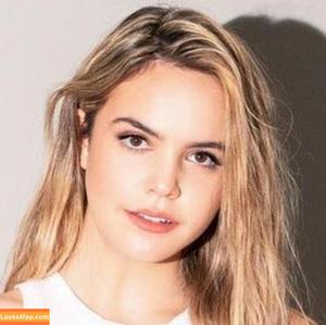 Bailee Madison photo #0535
