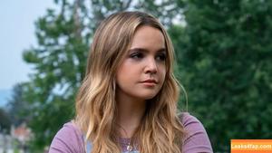 Bailee Madison photo #0536