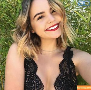 Bailee Madison photo #0537