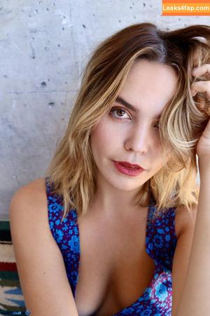 Bailee Madison photo #0539
