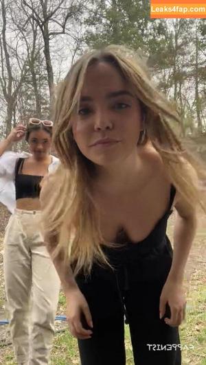Bailee Madison photo #0540