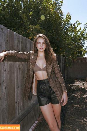 Bailee Madison photo #0545
