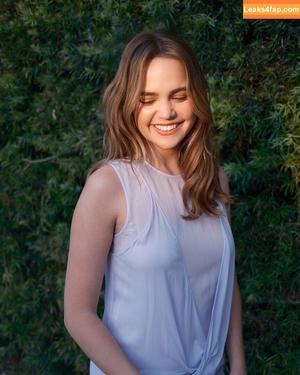 Bailee Madison photo #0552