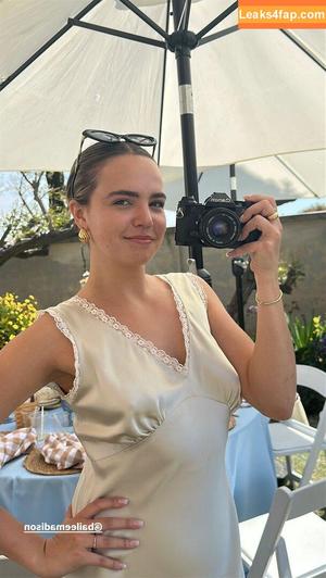 Bailee Madison photo #0553