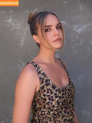 Bailee Madison фото #0563