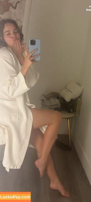 Bailee Madison фото #0564