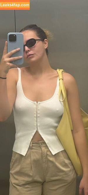 Bailee Madison фото #0565
