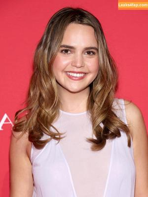 Bailee Madison фото #0566