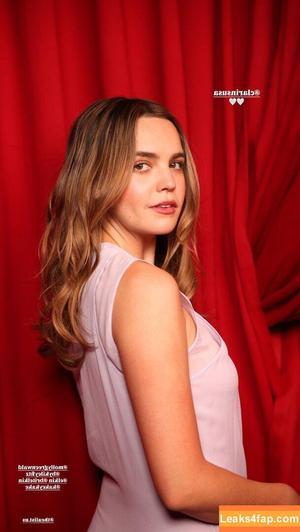 Bailee Madison фото #0567