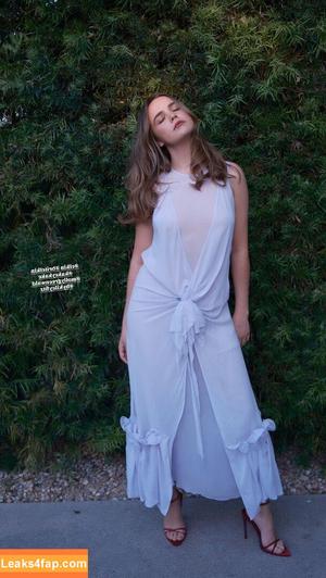 Bailee Madison фото #0568