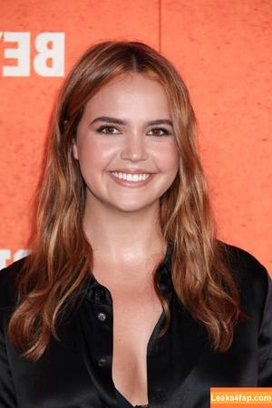 Bailee Madison фото #0579