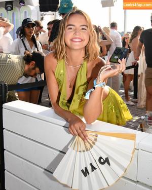Bailee Madison photo #0596