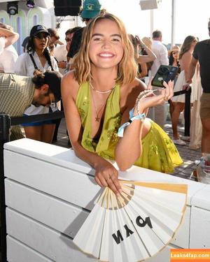 Bailee Madison photo #0602