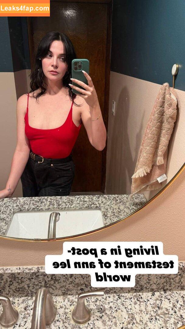 Bailey Meyers / bailienvspredator leaked photo photo #0063