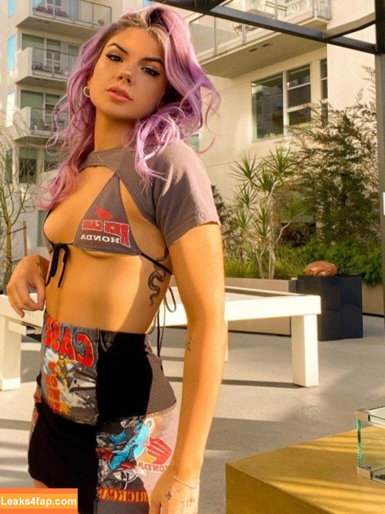 Bailey Spinn / baileyspinn leaked photo photo #0032