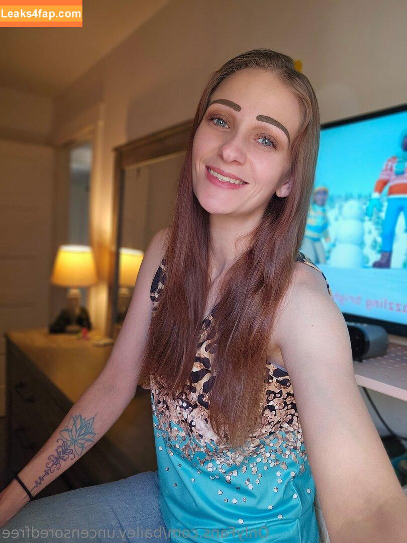 bailey.uncensoredfree /  leaked photo photo #0002