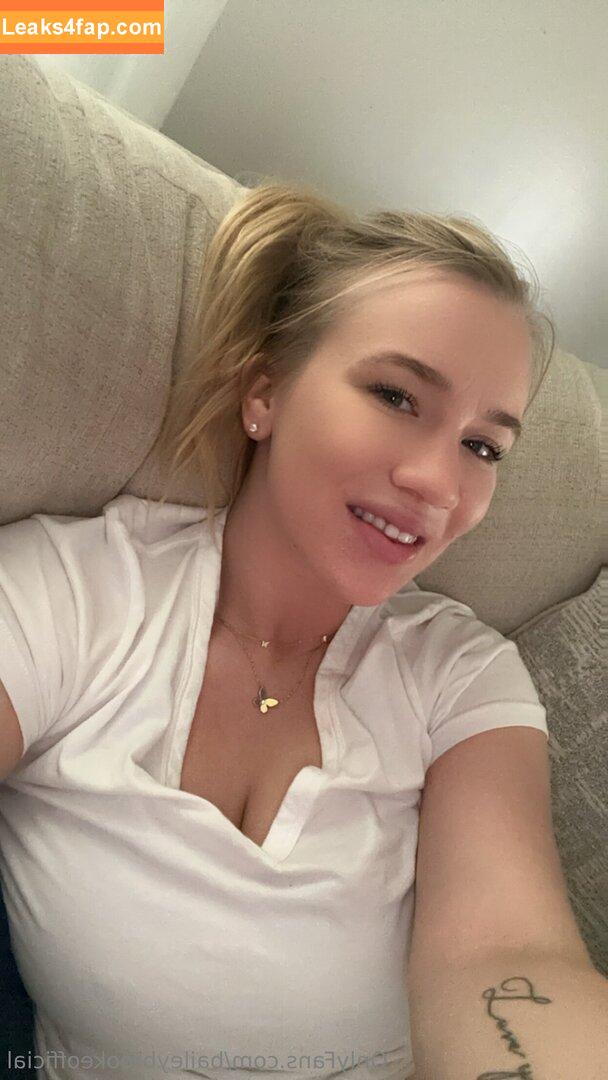 baileybrookeofficial / baileybrookebackup leaked photo photo #0192