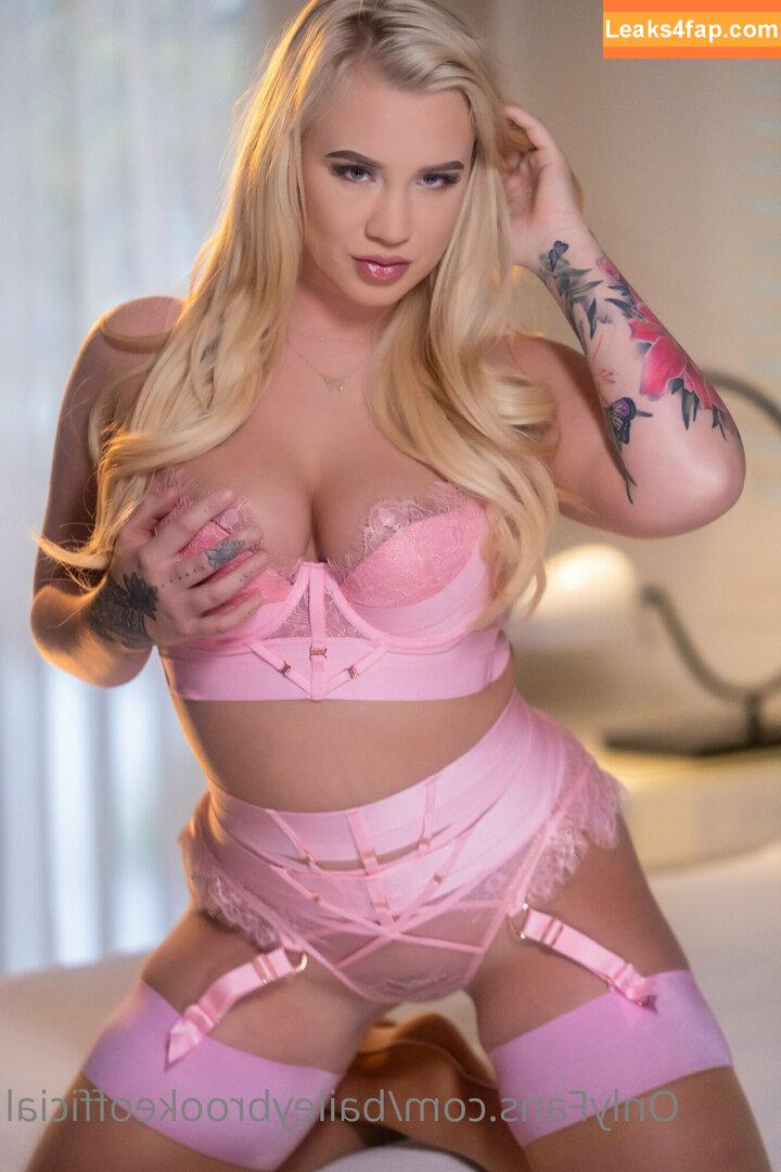 baileybrookeofficial / baileybrookebackup leaked photo photo #0193