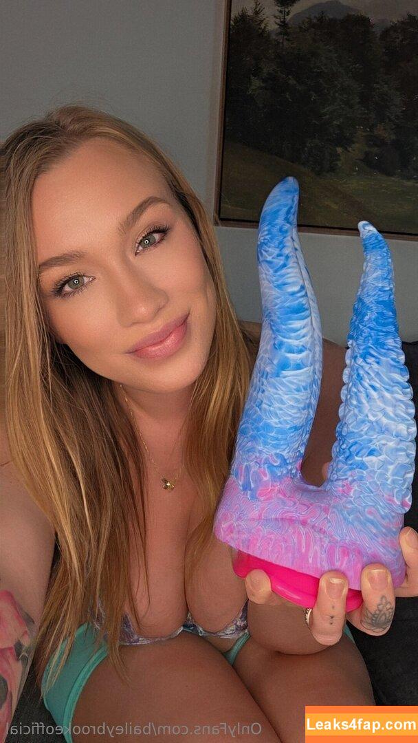 baileybrookeofficial / baileybrookebackup leaked photo photo #0201