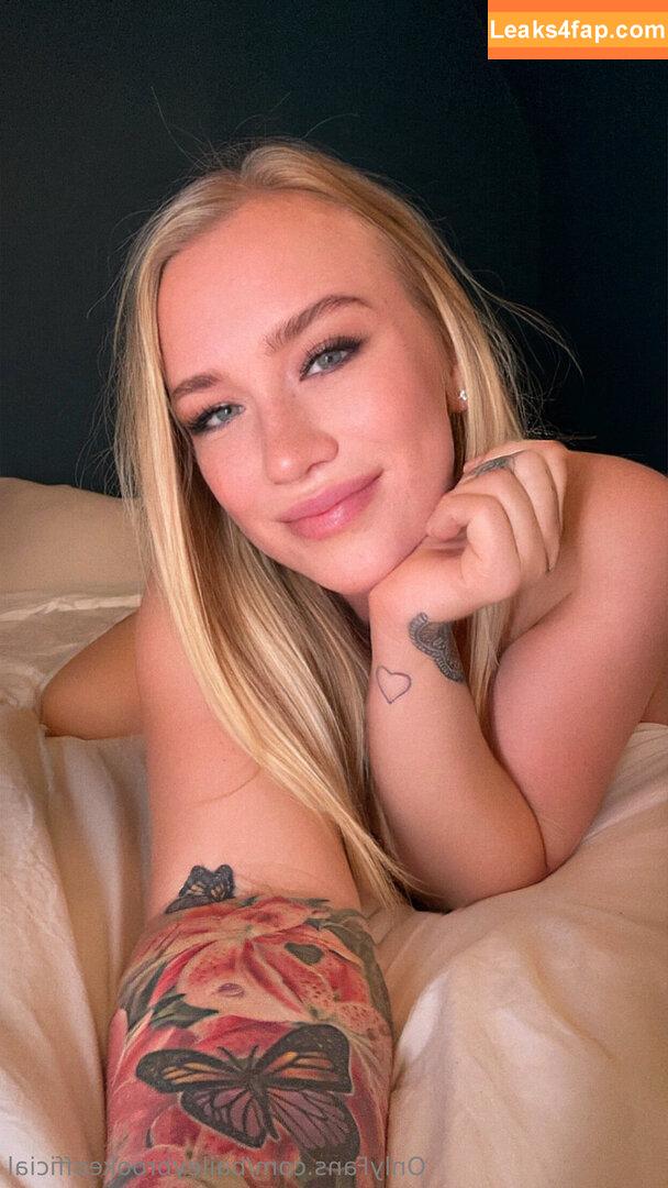 baileybrookeofficial / baileybrookebackup leaked photo photo #0205