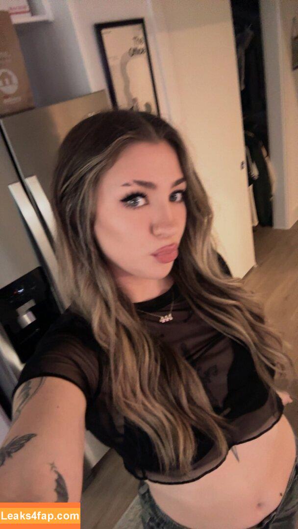 BaileyGoat / baileygoatbtw / leragazzedivatuttobene leaked photo photo #0314