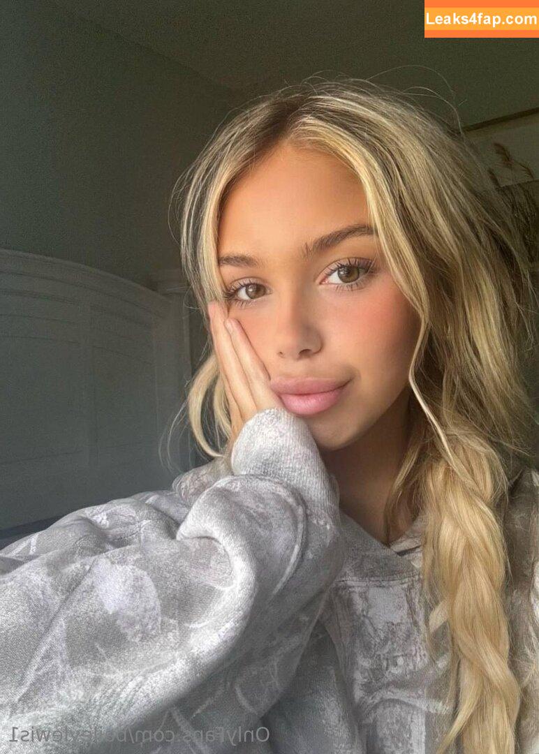baileylewis1 / baileylewis01 leaked photo photo #0058