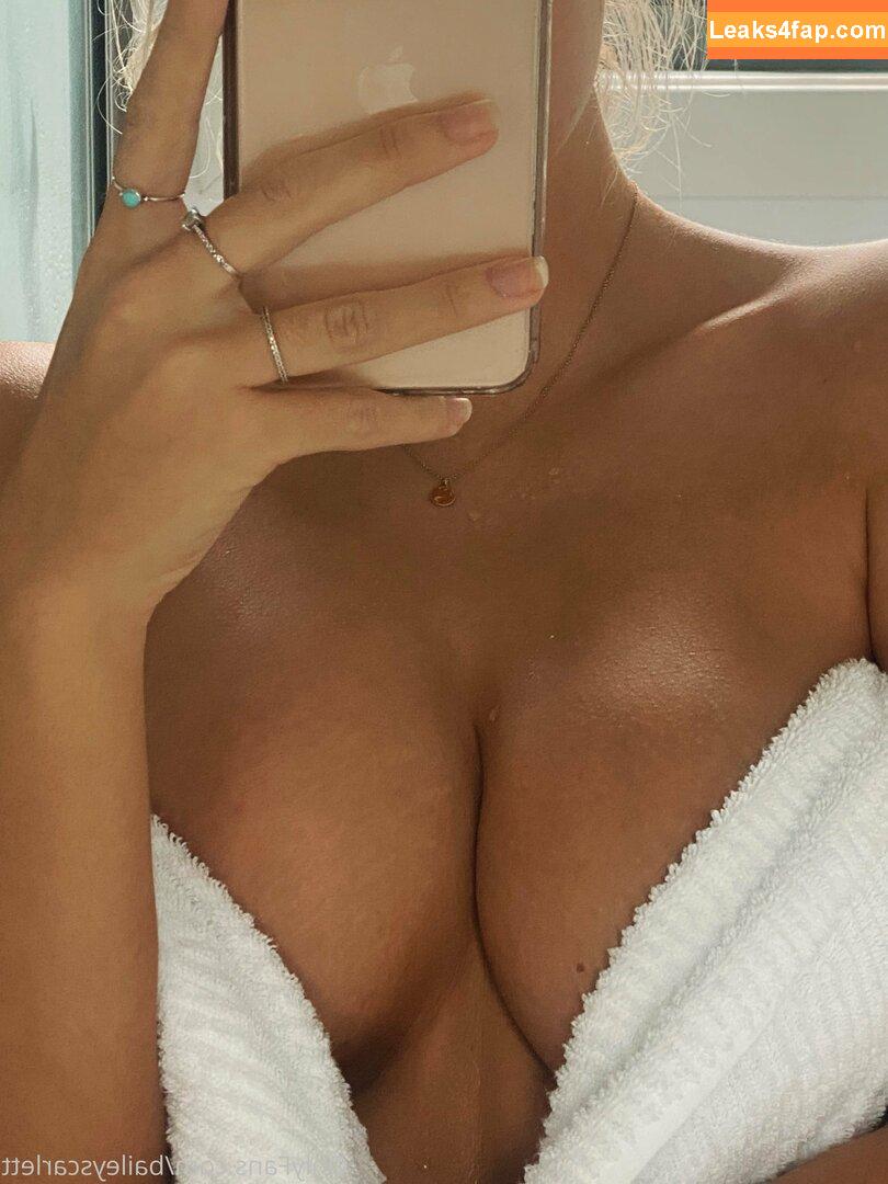 baileyscarlett / bailey.scarlett слитое фото фото #0005