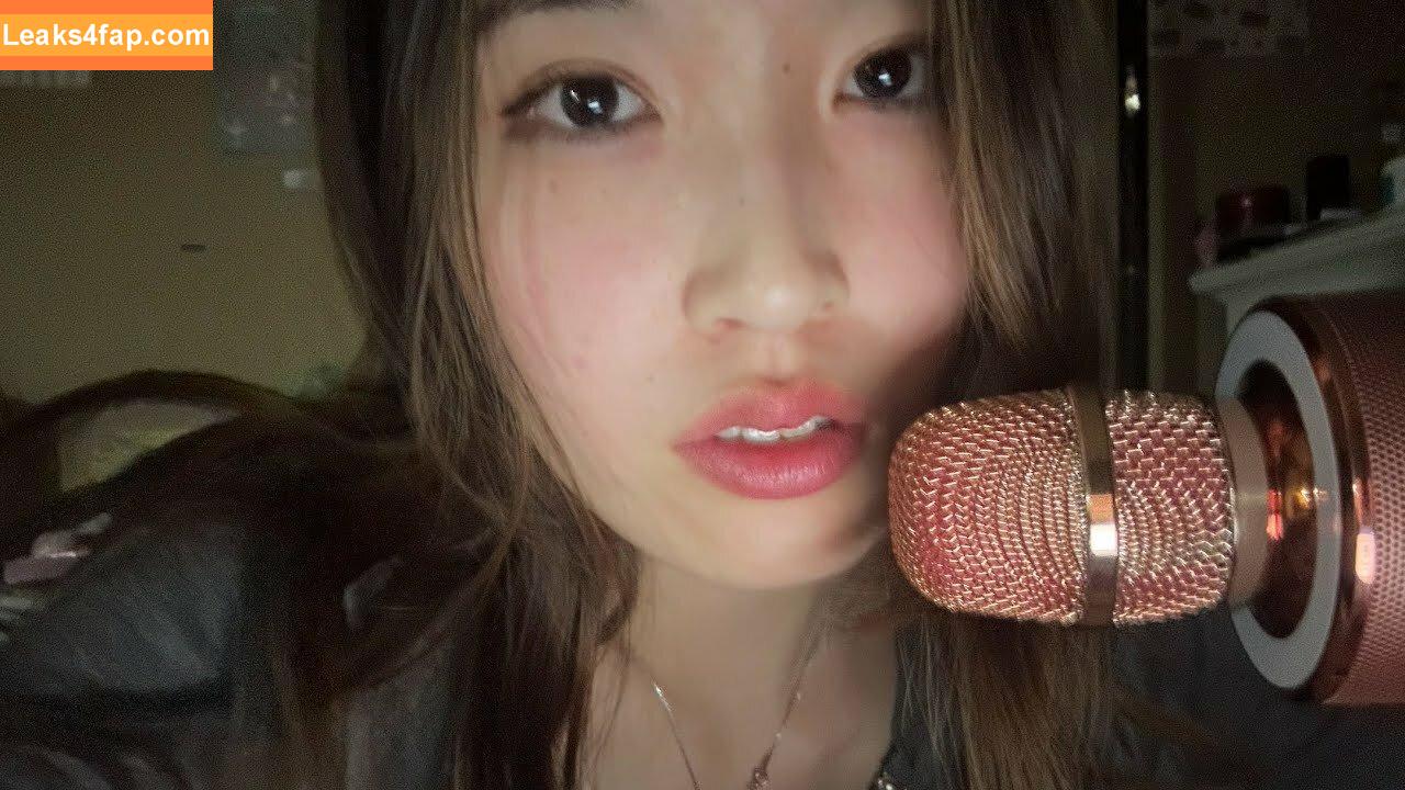 baitu asmr / baitumanong leaked photo photo #0023