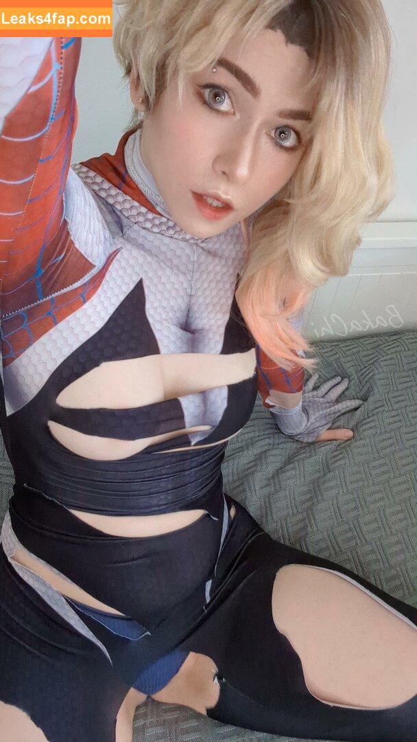 Bakachi_Cos / BakaChi leaked photo photo #0010