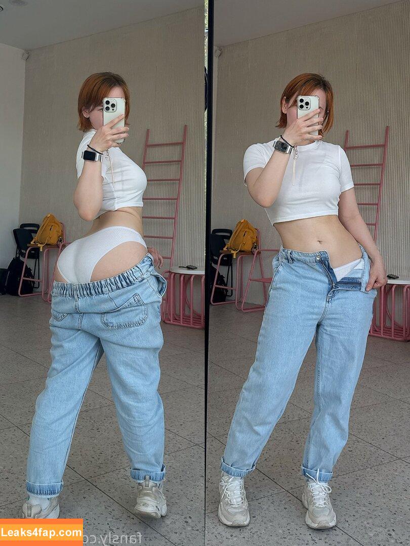 Bakachi_Cos / BakaChi leaked photo photo #0311
