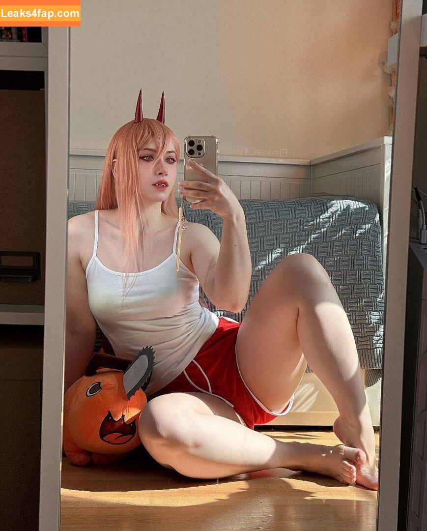 Bakachi_Cos / BakaChi leaked photo photo #0345