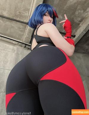 Bakachi_Cos photo #0325