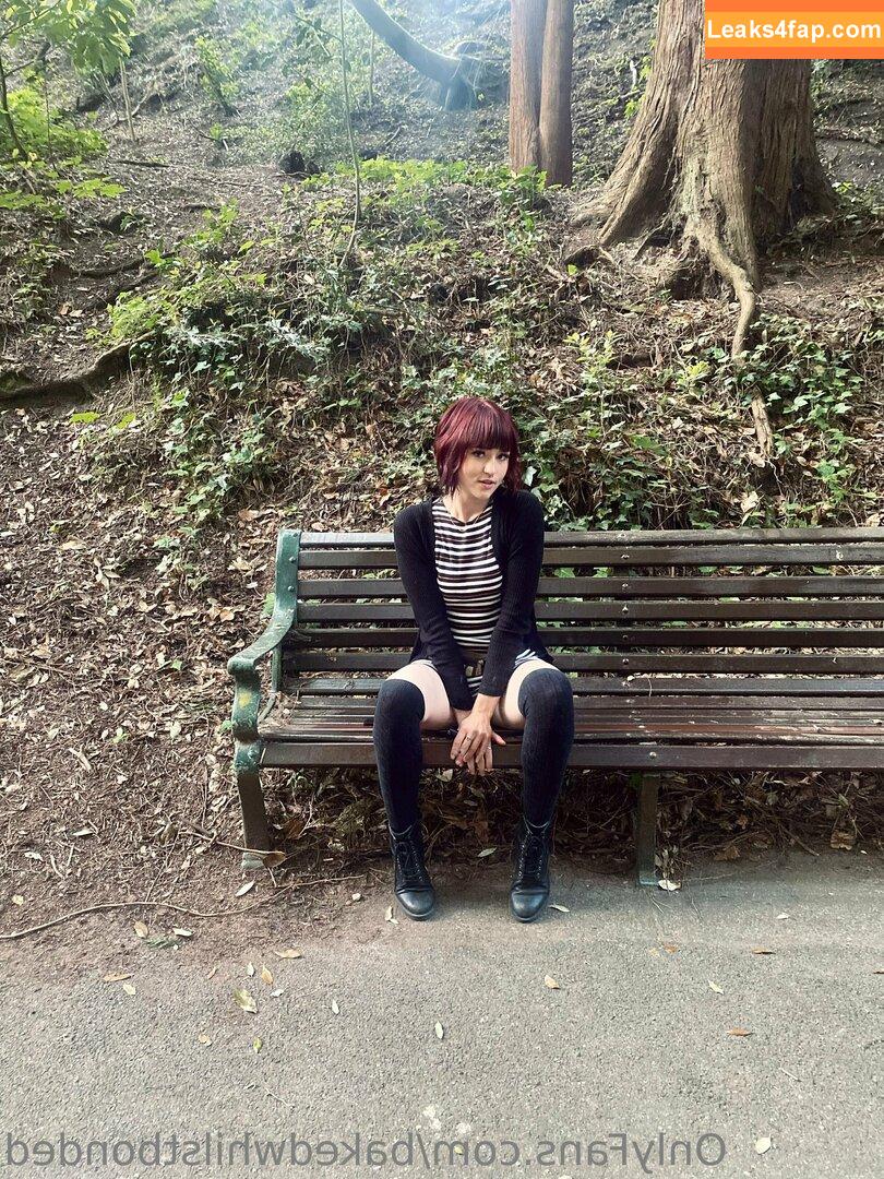 Bakedwhilstbonded / ruby.tandoh leaked photo photo #0018