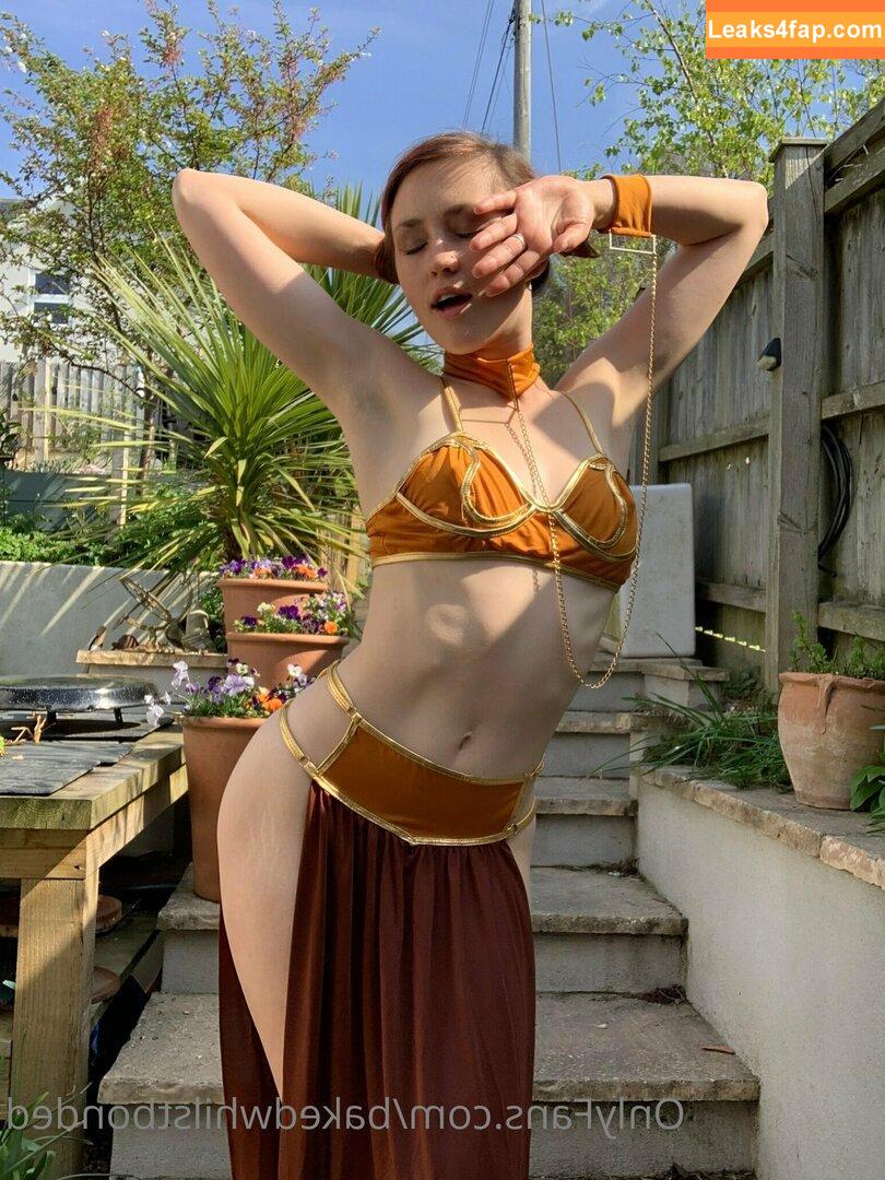 Bakedwhilstbonded / ruby.tandoh leaked photo photo #0056