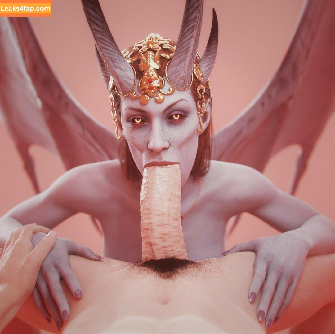 Baldur's Gate 3 Porn /  слитое фото фото #0065