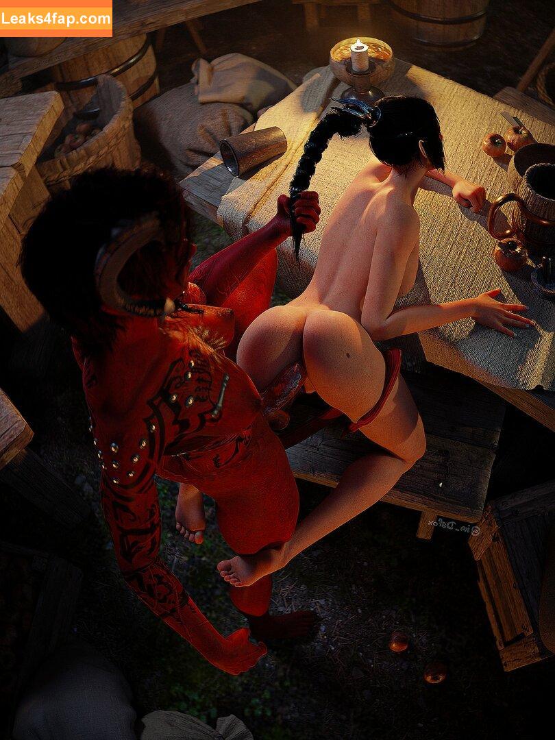 Baldur's Gate 3 Porn /  leaked photo photo #0217