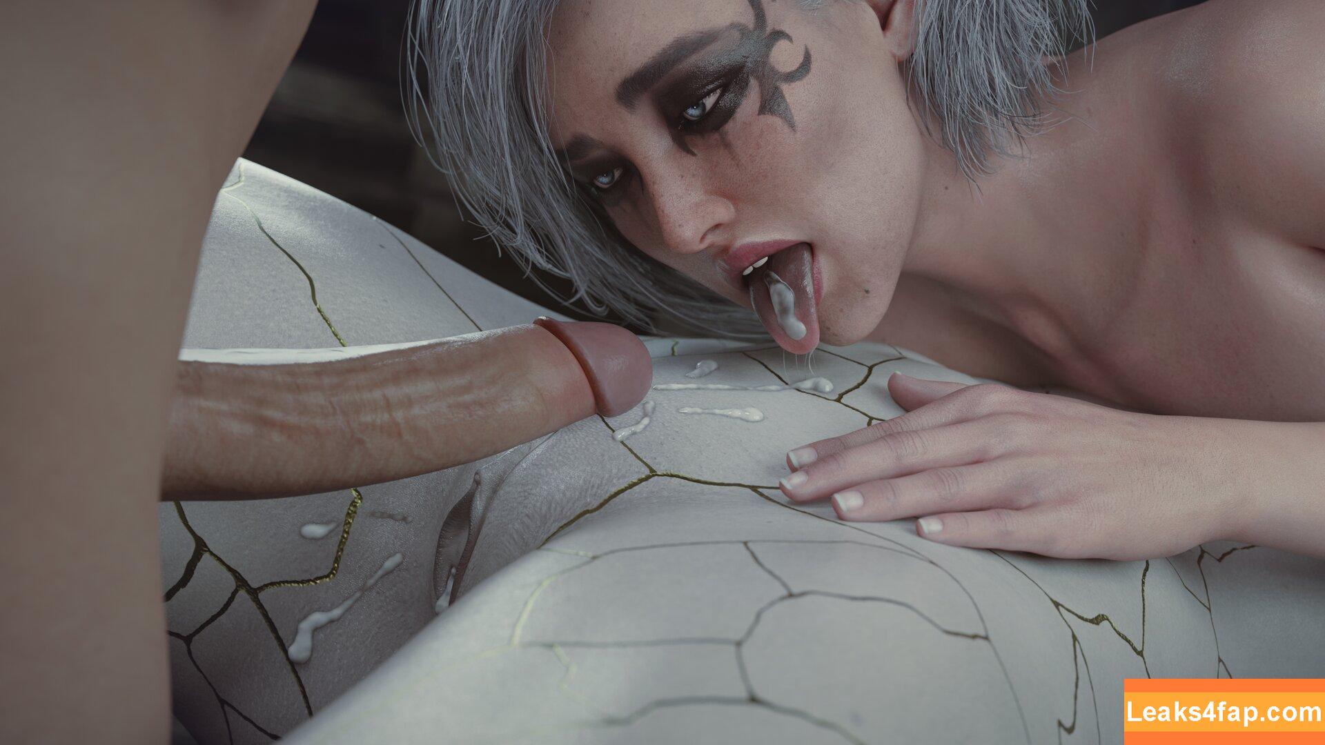 Baldur's Gate 3 Porn /  leaked photo photo #0403
