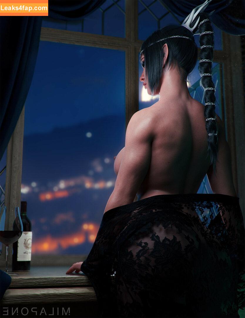 Baldur's Gate 3 Porn /  leaked photo photo #0412