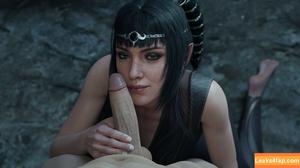 Baldur's Gate 3 Porn photo #0056