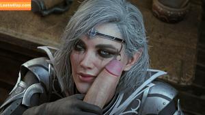 Baldur's Gate 3 Porn фото #0104