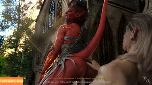 Baldur's Gate 3 Porn photo #0182