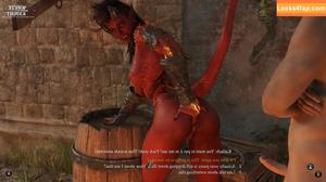 Baldur's Gate 3 Porn photo #0186