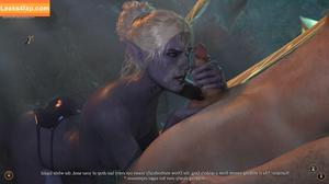 Baldur's Gate 3 Porn photo #0202