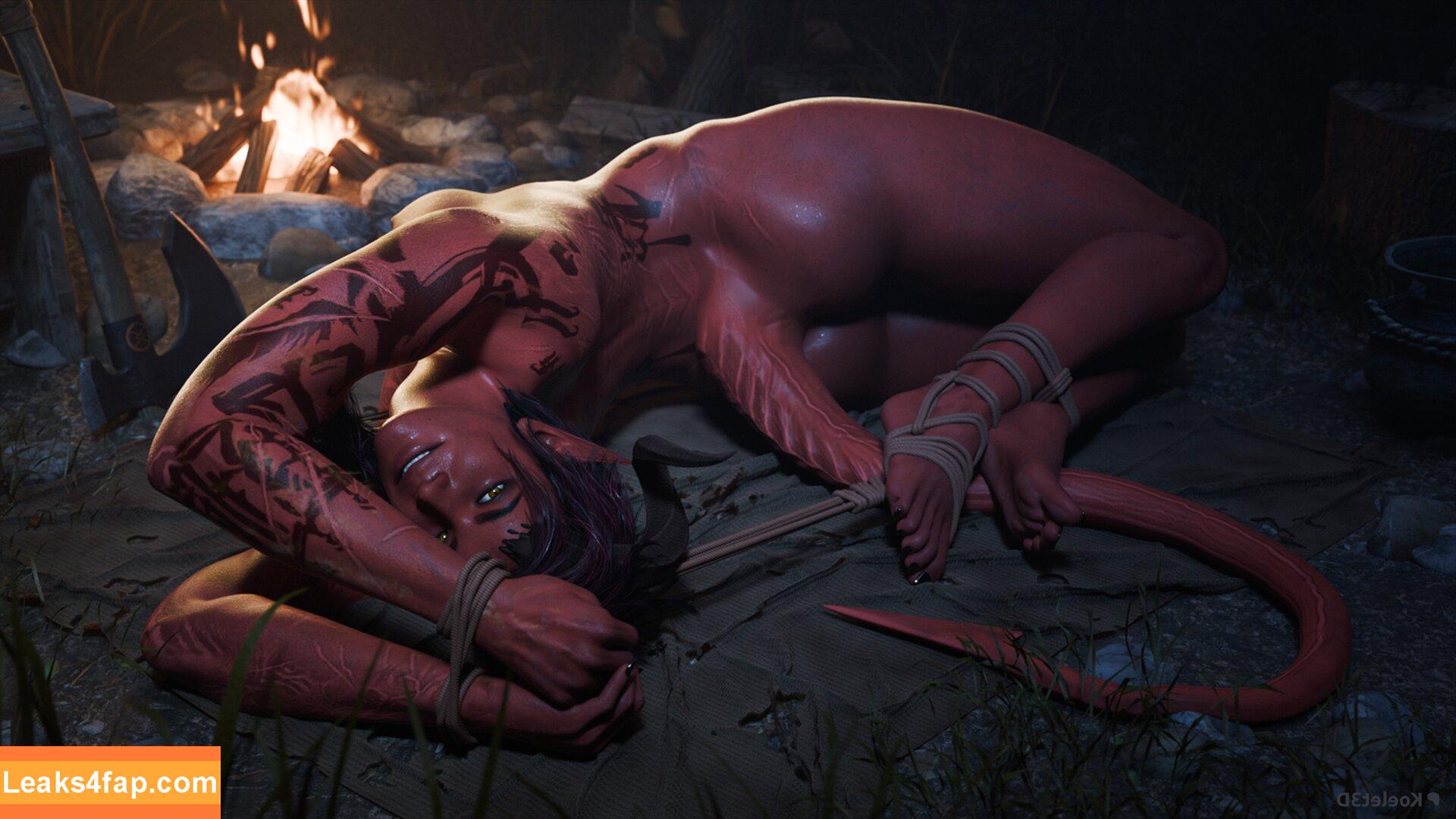 Baldur's Gate Porn / larianstudios leaked photo photo #0173