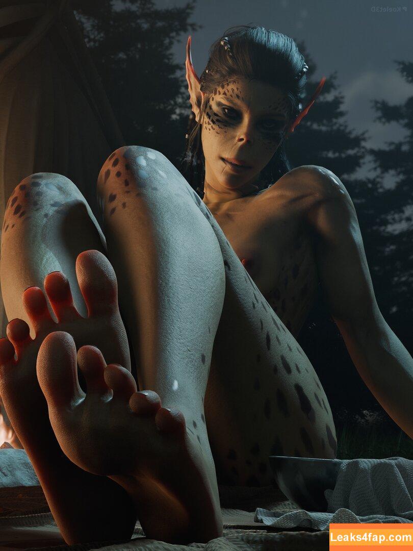 Baldur's Gate Porn / larianstudios leaked photo photo #0184